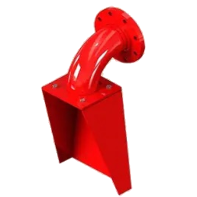 Foam pourer