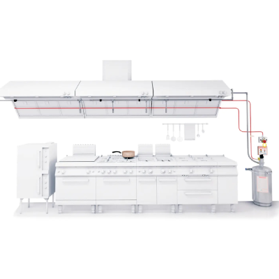 kitchen system
